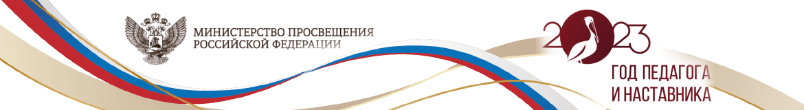 Год наставника